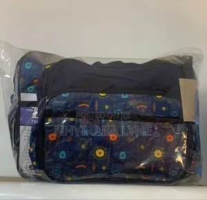 Diaper Bags