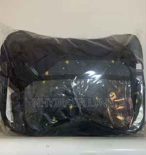Diaper Bags