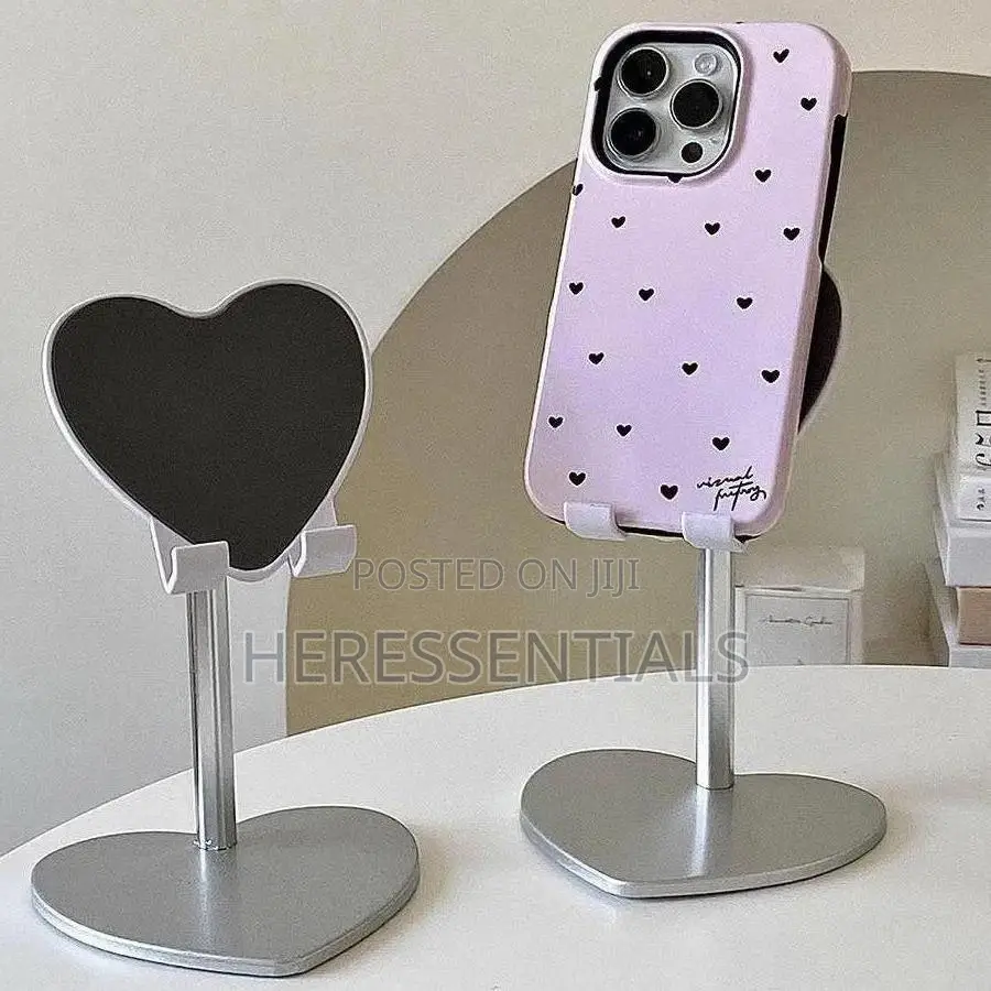 Phone Stands