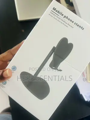 Phone Stands