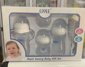 Baby Feeding Bottle