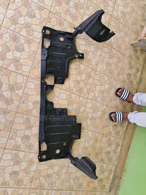 Original Honda Accord 2014-2017 Engine Panel Available For All Cars