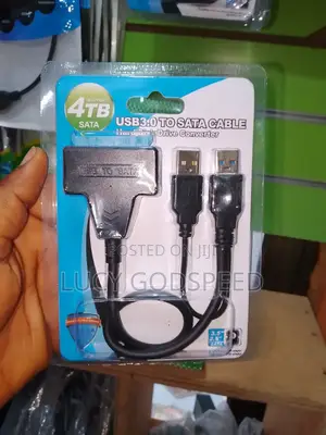 Usb 3.0 to Sata Cable