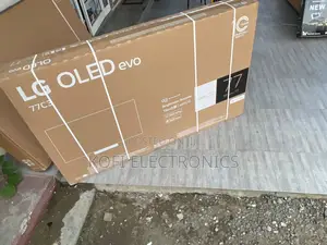Lg 77c3 – Ultra-Hd Oled Innovative Television