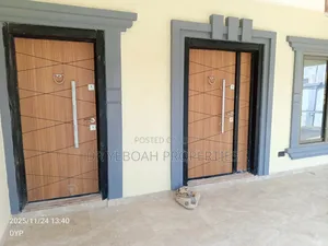 4bdrm House in Spintex Road for rent
