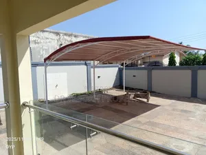 4bdrm House in Spintex Road for rent