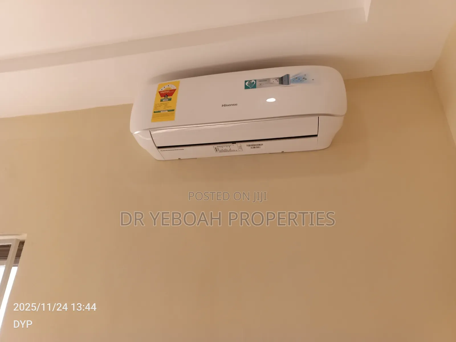 4bdrm House in Spintex Road for rent