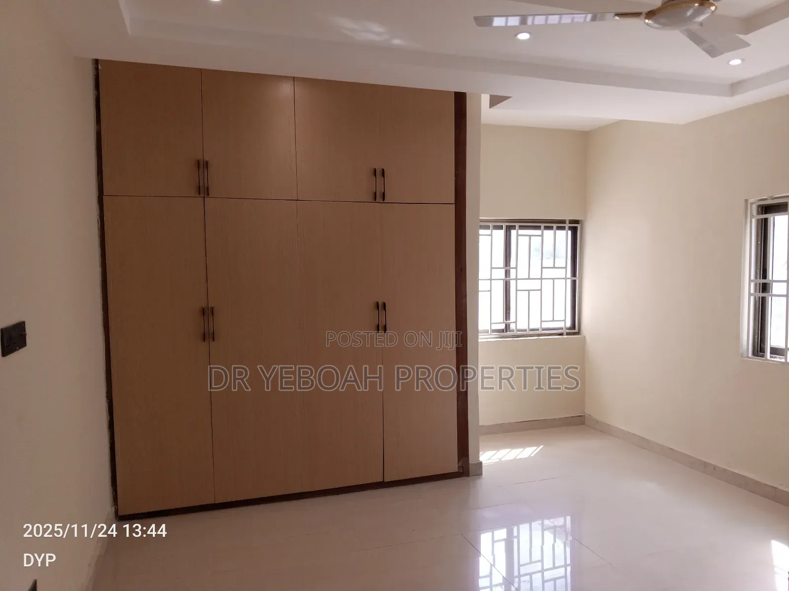 4bdrm House in Spintex Road for rent