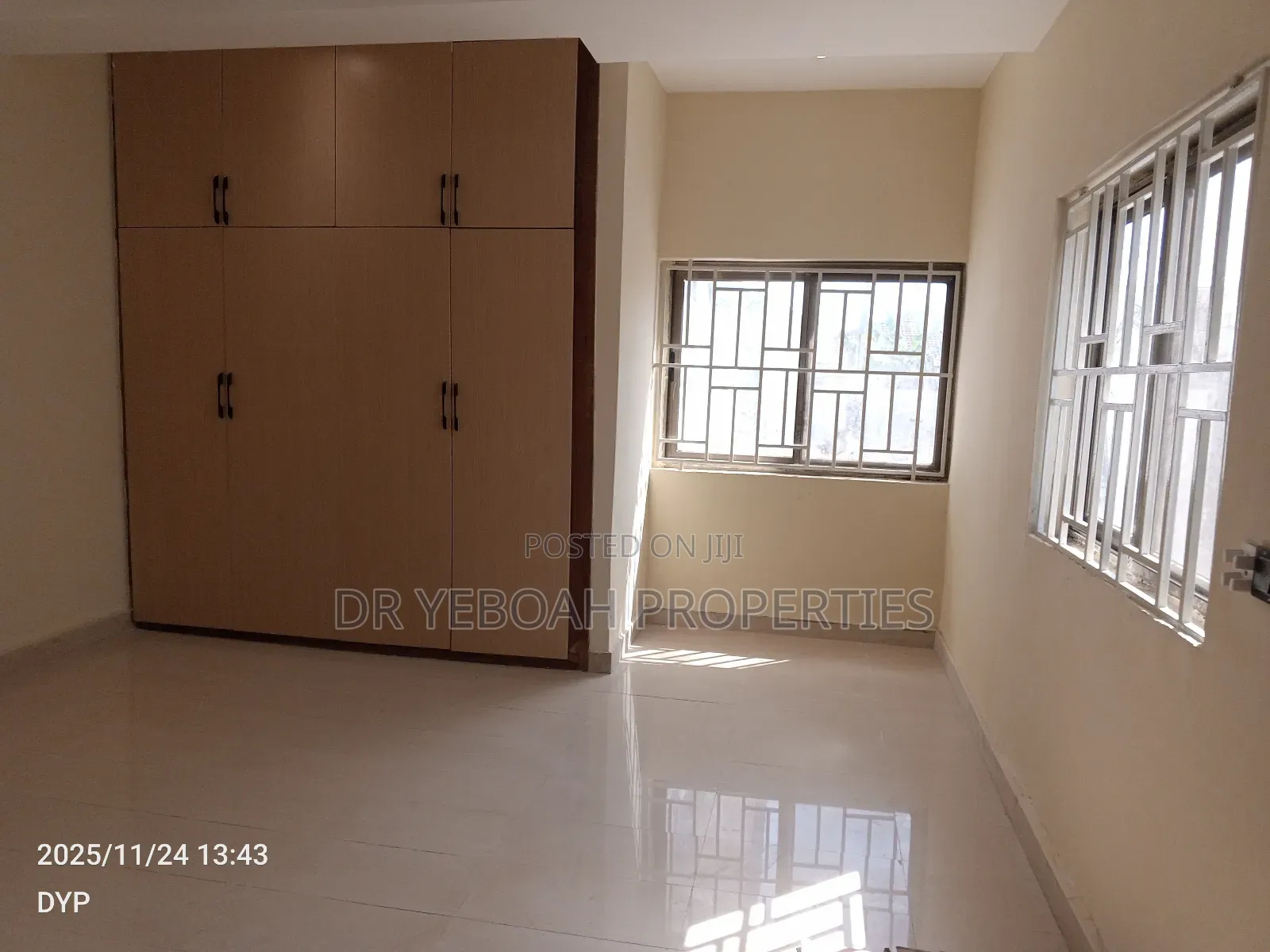 4bdrm House in Spintex Road for rent