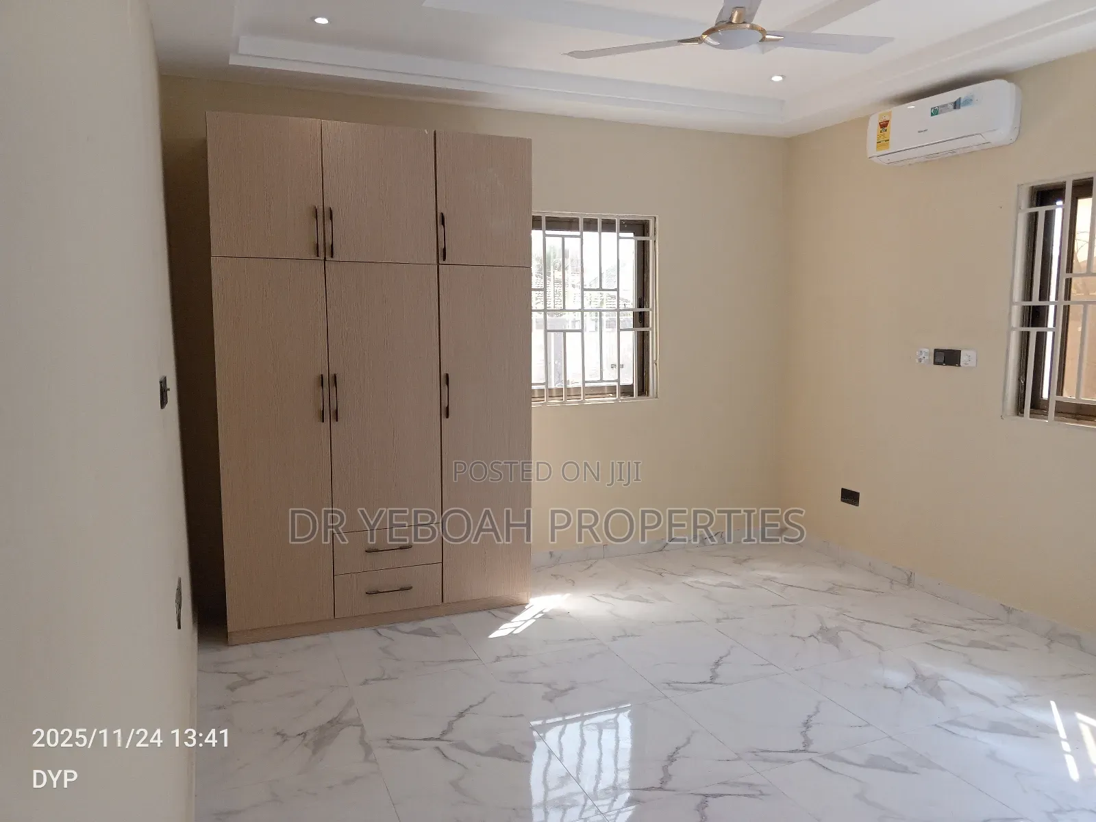 4bdrm House in Spintex Road for rent
