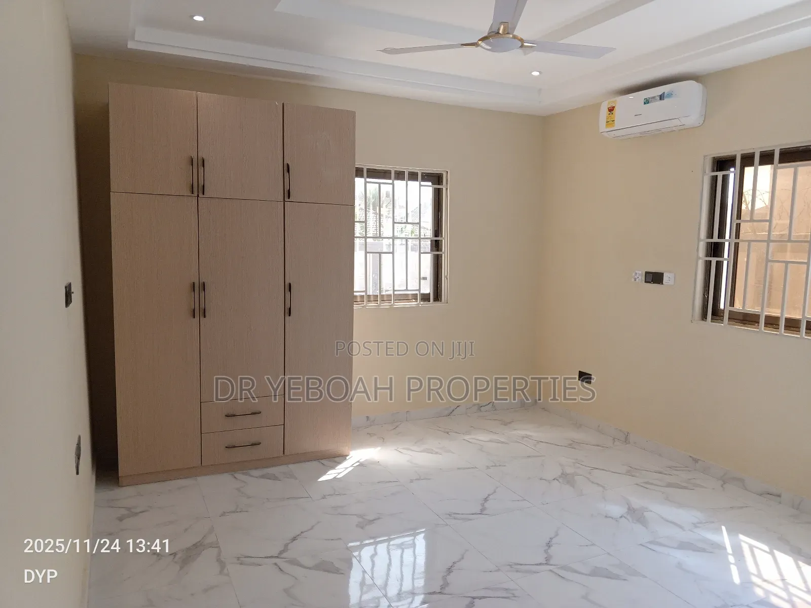 4bdrm House in Spintex Road for rent