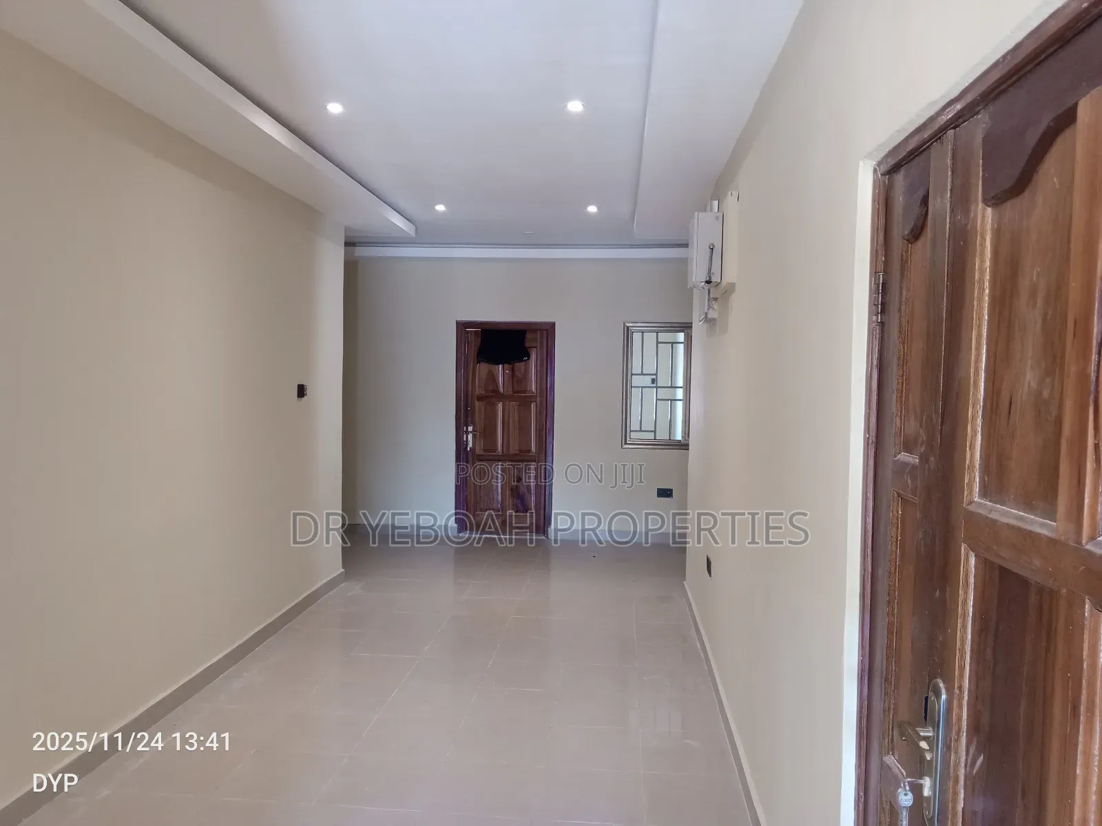 4bdrm House in Spintex Road for rent