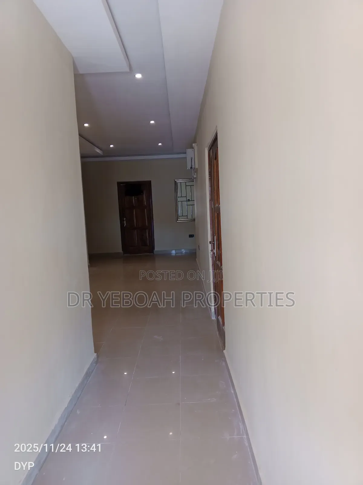4bdrm House in Spintex Road for rent