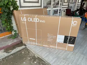 Lg 77c3 Oled Clarity Beyond Limits Television