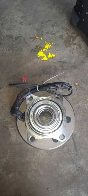 Ford F150/ Expedition 2008-15 Back Hub Bearing
