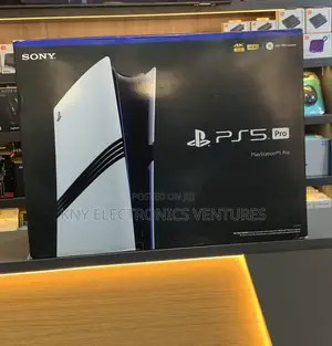 Ps5 Pro Console