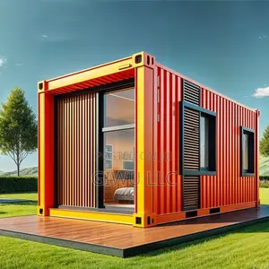 Container Office