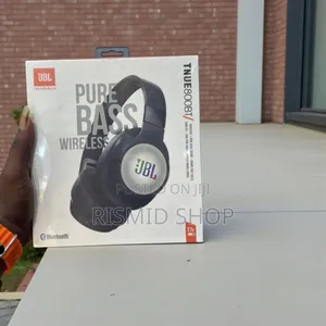 Original Tune 800bt Pure Bass Wireless Headset (433667)