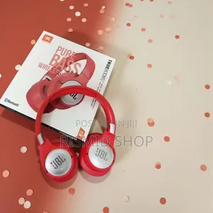 JBL Tune 800bt Pure Bass Wireless Bluetooth Headset (525272)