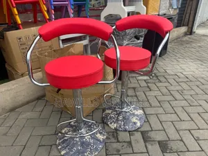 Swivel Bar Stool