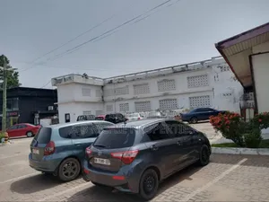 Office Space for Sale on 1 Acre of Land at Airport Residential