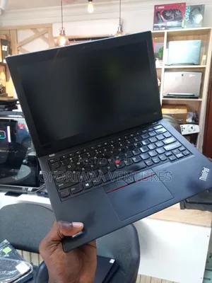 Laptop Lenovo ThinkPad X280 8GB Intel Core i5 SSD 256GB
