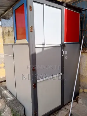 Alucobond Shop /Kitchen /Food Joint For Sale