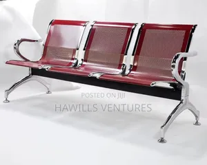 Three in One Bench