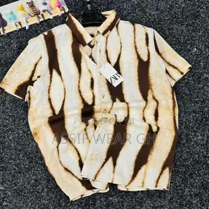 Classic Short Sleeve
