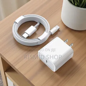 Original iPhone 14 Pro Max Charger (455747)