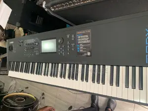 Yamaha Modx 8