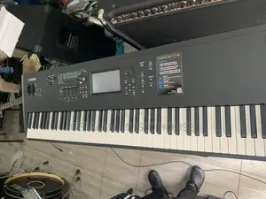 Yamaha Modx 8