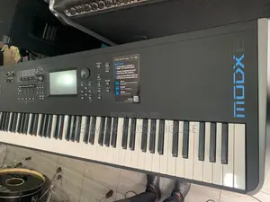 Yamaha Modx 8