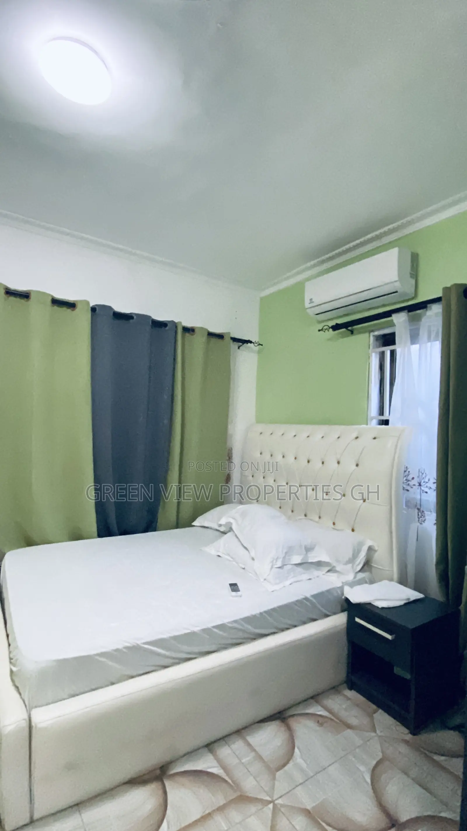 Furnished 5bdrm Duplex in Dansoman for rent