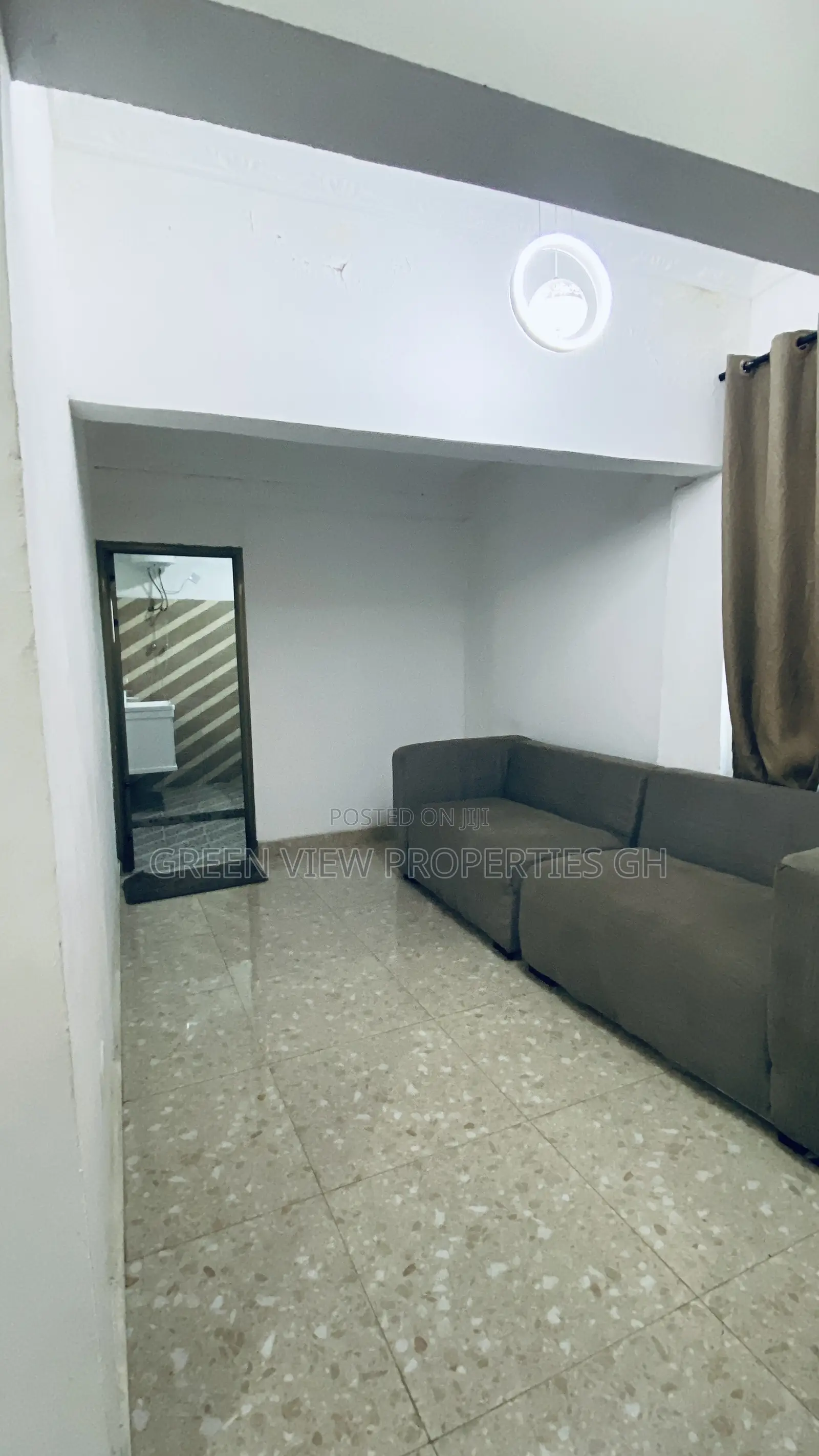Furnished 5bdrm Duplex in Dansoman for rent