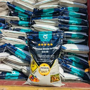 Potassium Nitrate