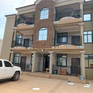 Furnished 2bdrm Apartment in Kg.Franco Properties, Sakumono for rent