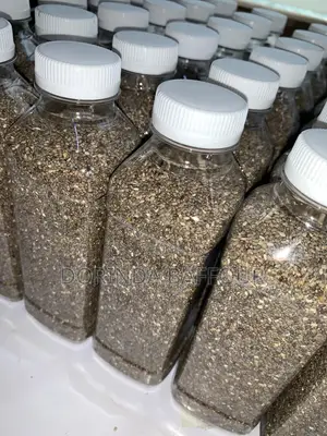 Chia Seeds