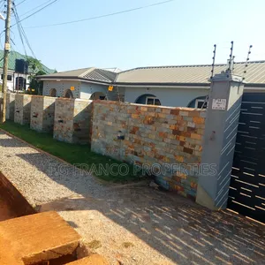 Furnished 3bdrm House in Kg Franco Properties, Sakumono for rent