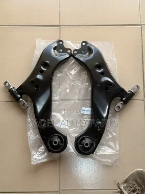 Toyota Rav4 Lower Arm / Control Arm 2018 - 2024