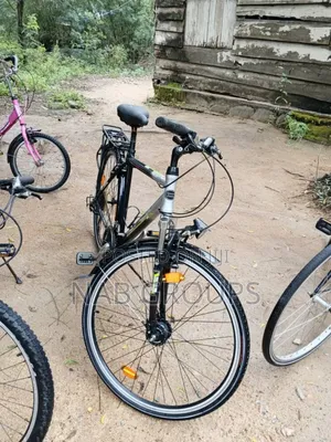 Bicycles for Sale