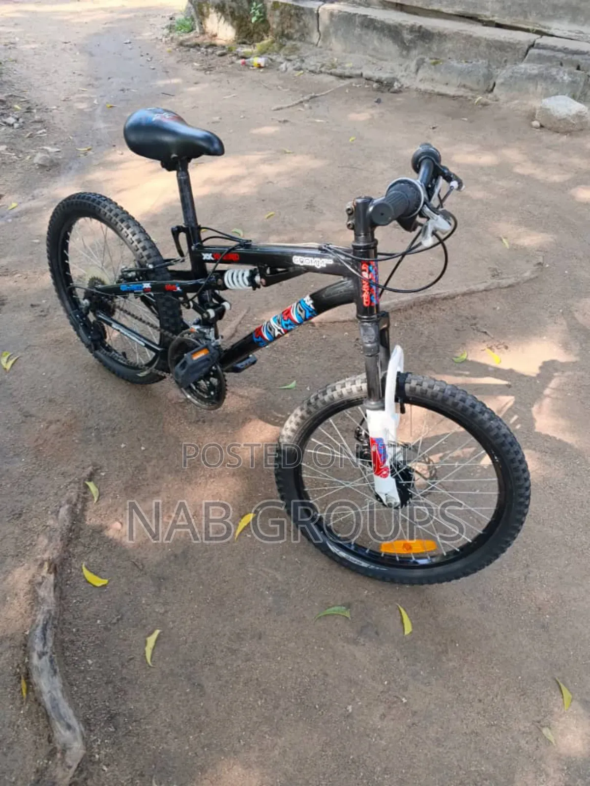 Bicycles for Sale