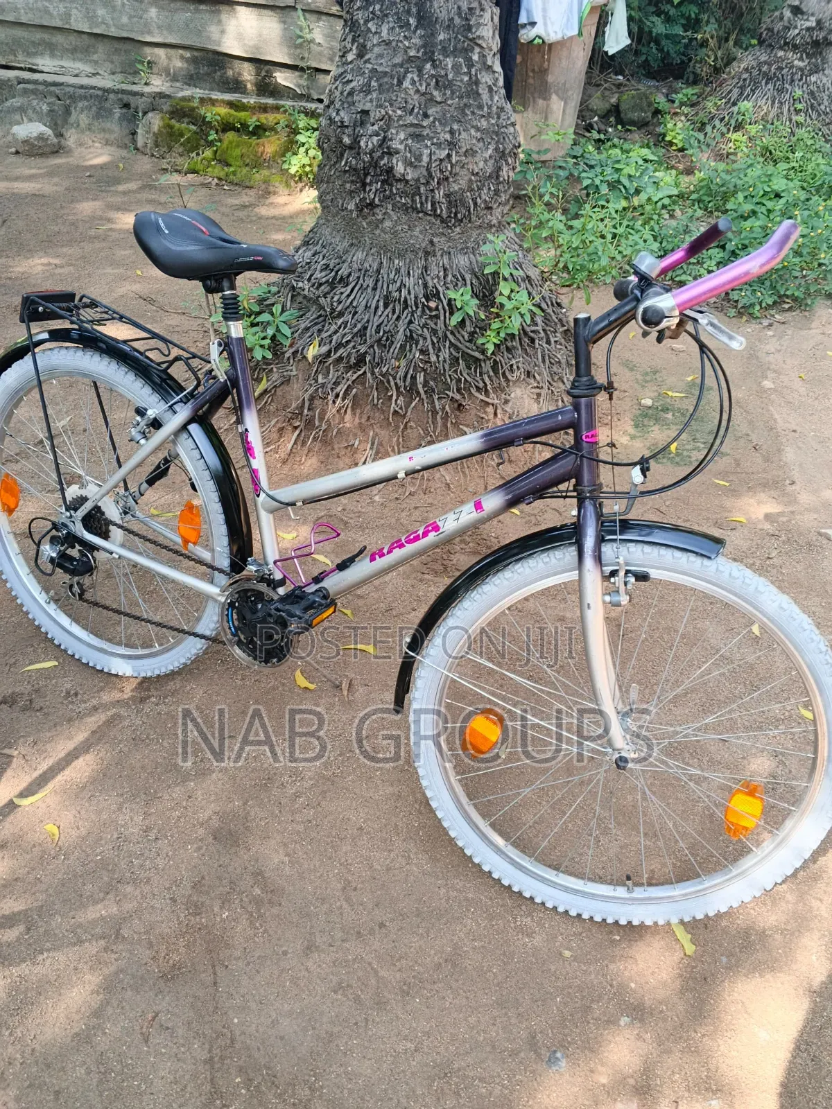 Bicycles for Sale