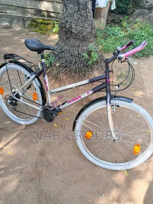 Bicycles for Sale