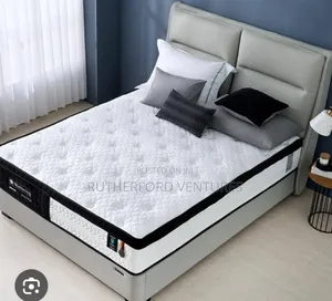 Classic Orthopedic Mattress