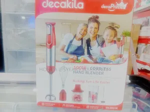 **Decakila 100w Hand Blender**