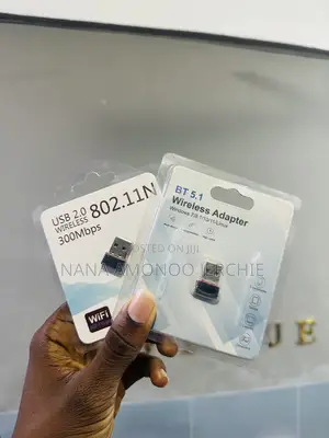 Wireless Adapter