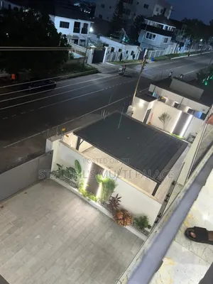 5bdrm Mansion in East Legon Around, Madina for sale