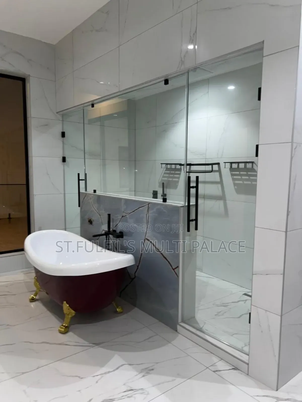 5bdrm Mansion in East Legon Around, Madina for sale