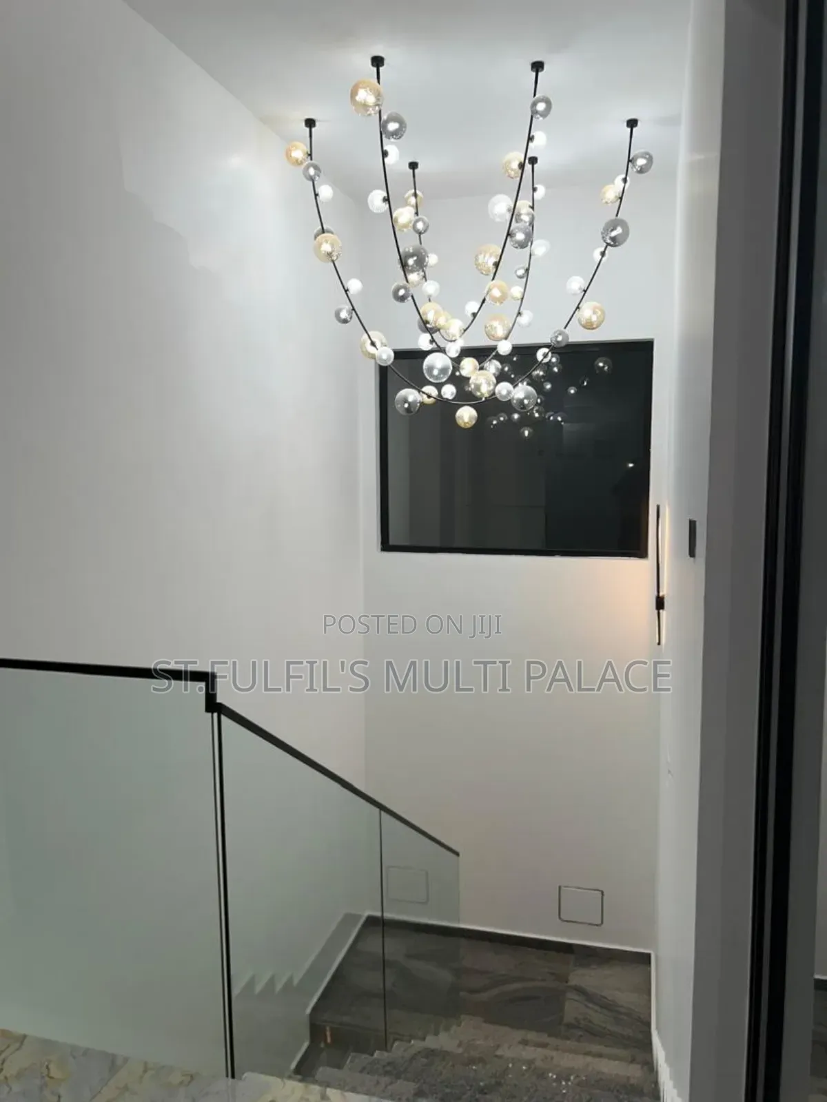 5bdrm Mansion in East Legon Around, Madina for sale